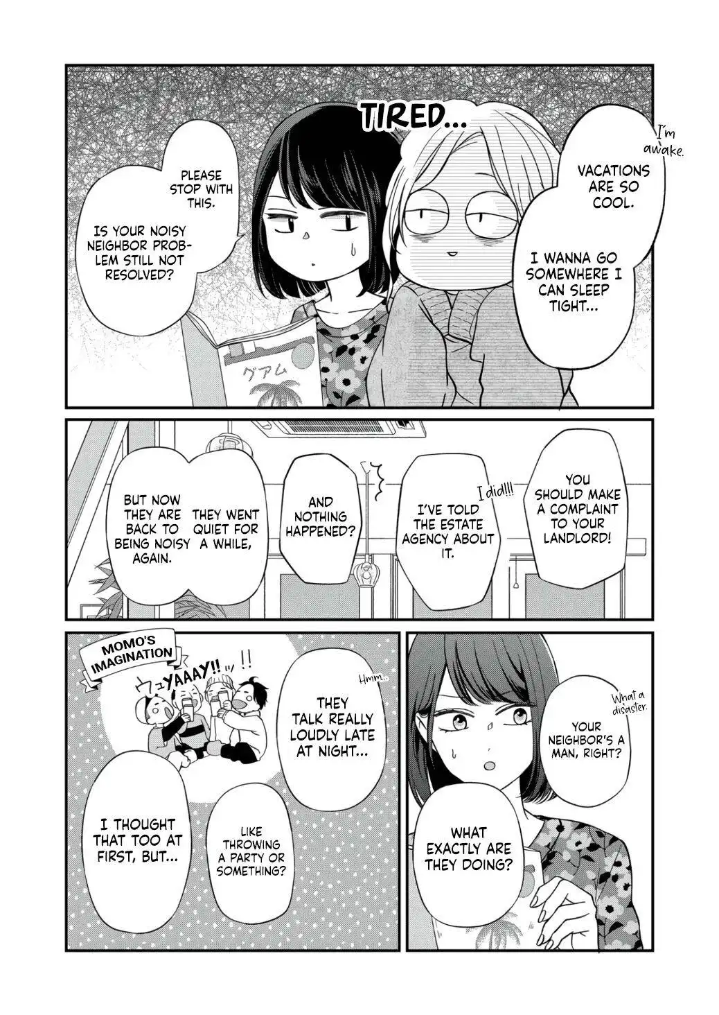 Yamada-kun to Lv999 no Koi wo Suru Chapter 62 3